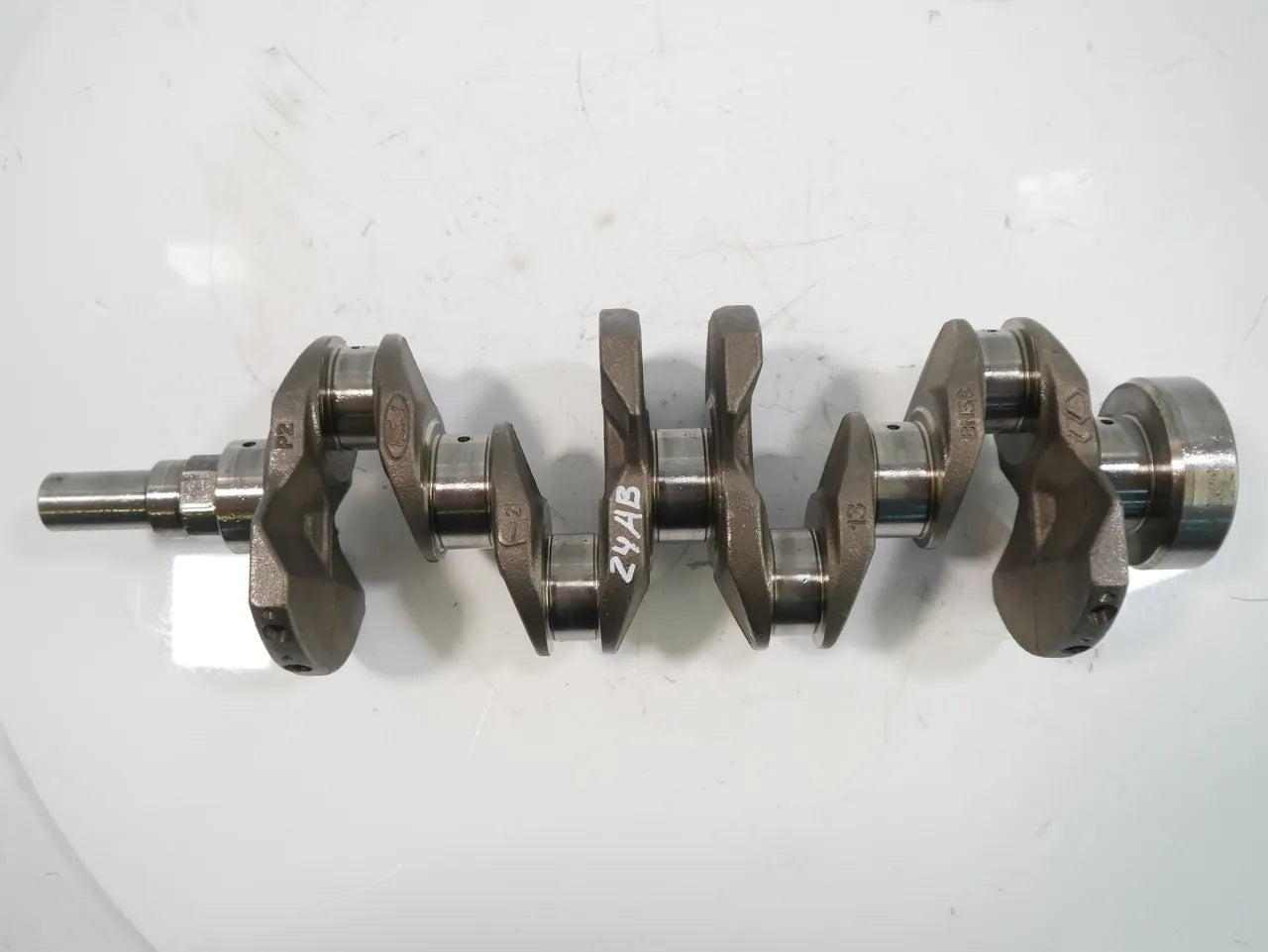 Cigüeñal Ford Kuga MK2 1.6 EcoBoost JTMA JQMA BM5G-6303-BA