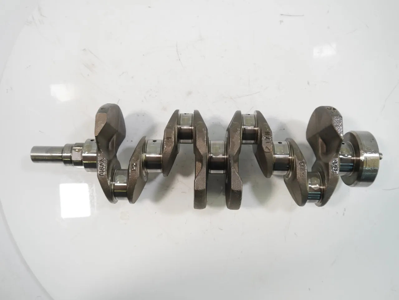 Cigüeñal Ford Kuga MK2 1.6 EcoBoost JTMA JQMA BM5G-6303-BA