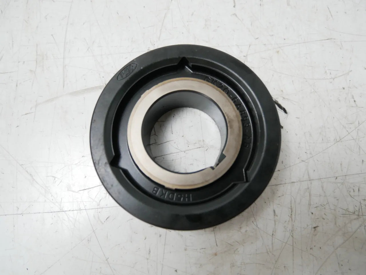 Rueda dentada Ford Transit FFD 2.0 EcoBlue YMR6 BKRA GK2Q-6A893-AB