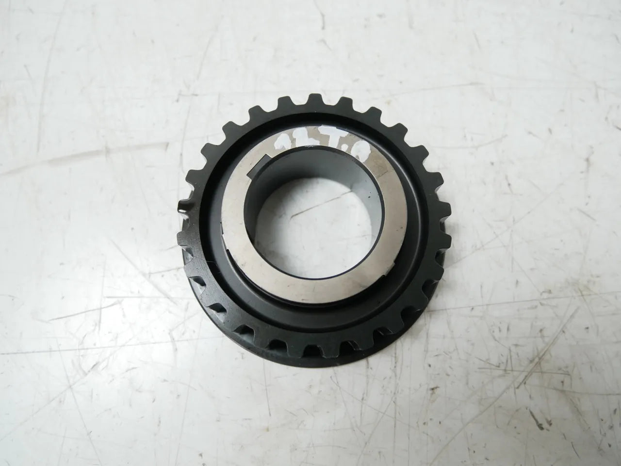 Rueda dentada Ford Transit FFD 2.0 EcoBlue YMR6 BKRA GK2Q-6A893-AB