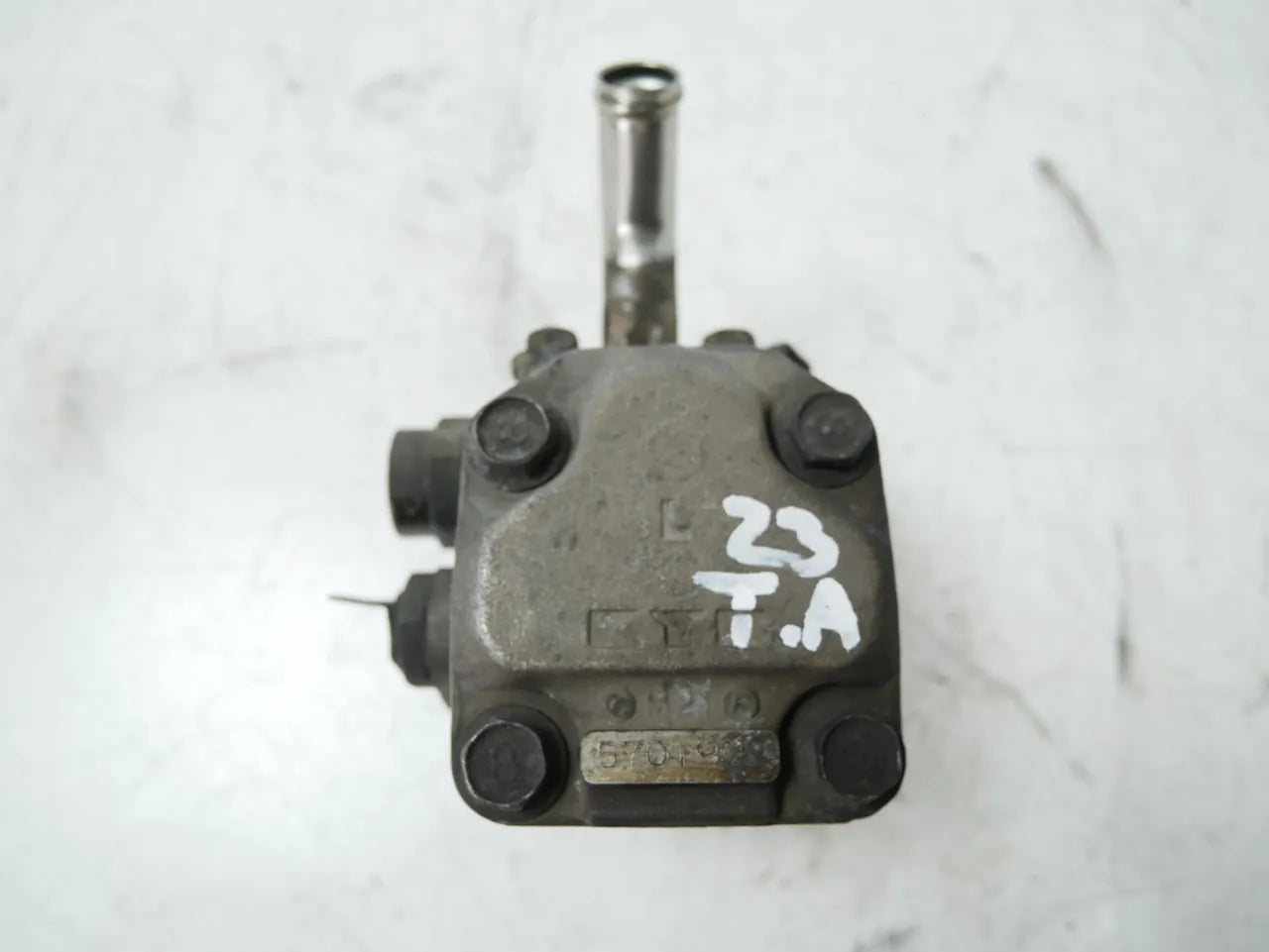 Servobomba Mitsubishi Pajero MK4 V98W 3,2 DI-D 4M41 4450A074