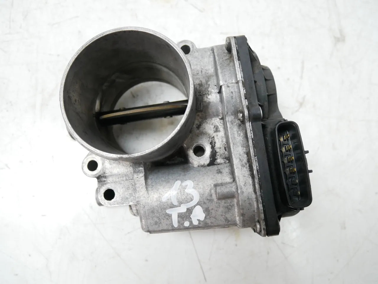 Mariposa Mitsubishi Pajero MK4 V98W 3,2 DI-D 4M41 1450A033