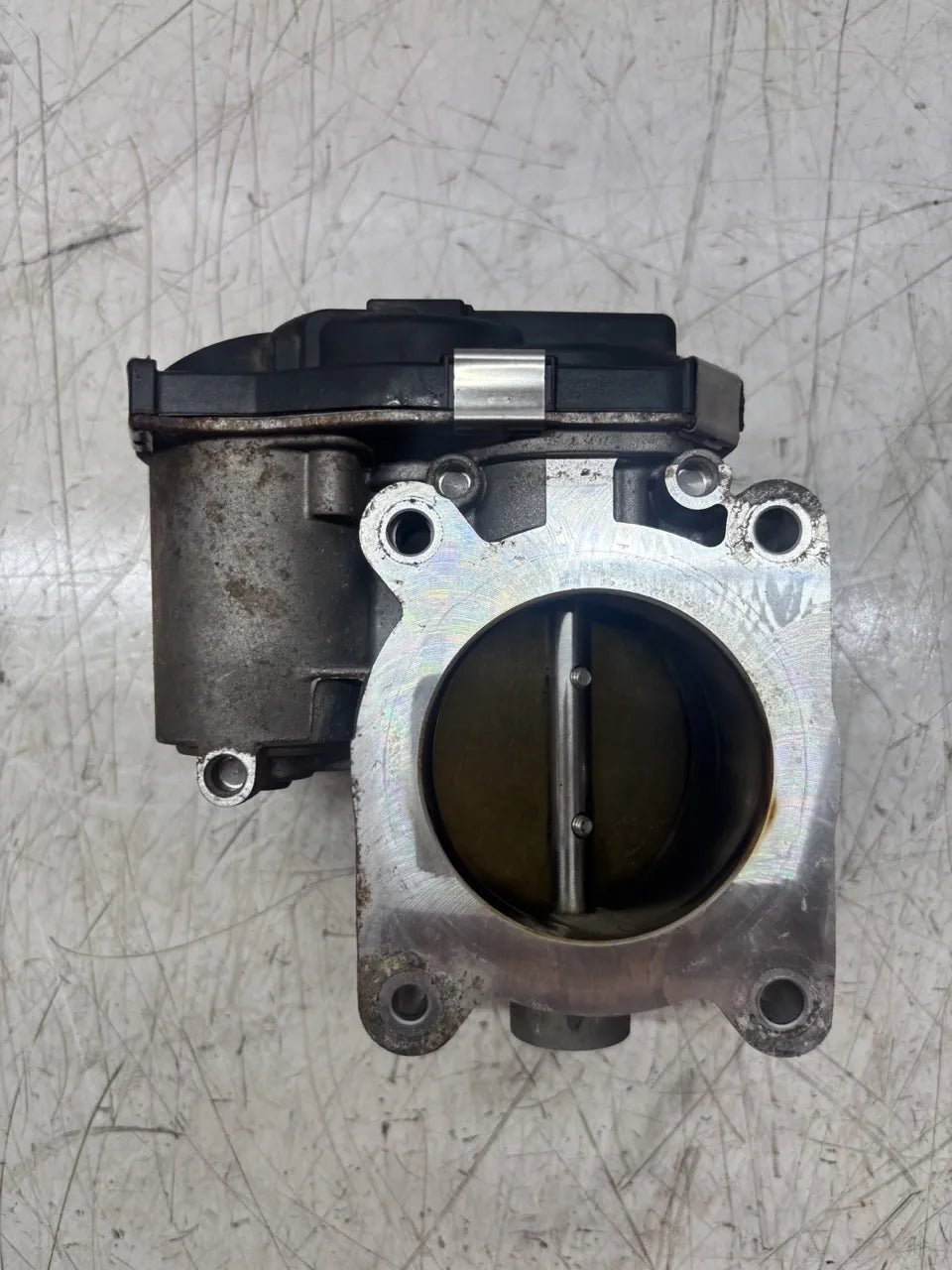 Mariposa Opel Cadillac Chevrolet 2.0 AWD LTG A20NFT A20NHT 12681472