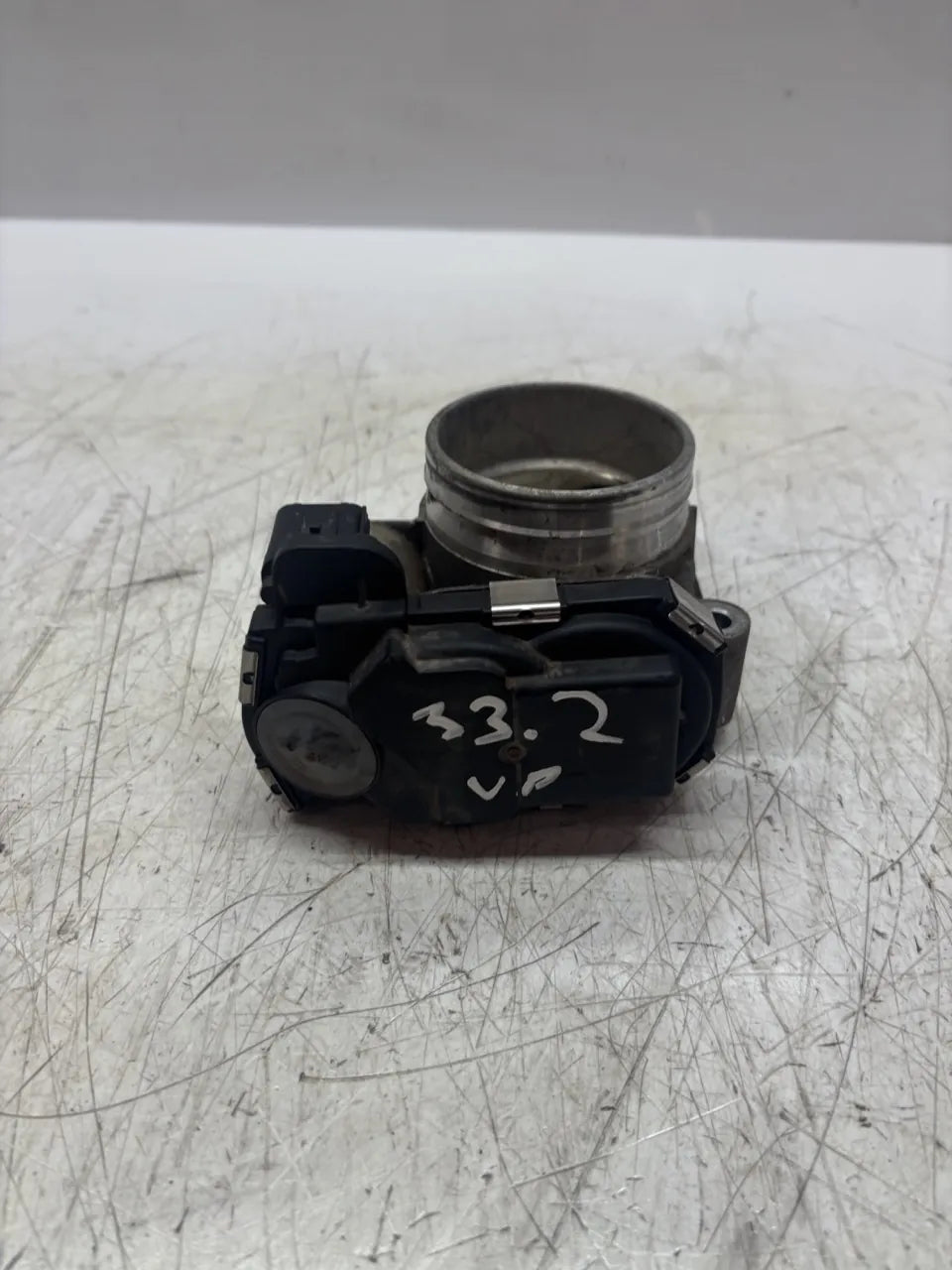 Mariposa Opel Cadillac Chevrolet 2.0 AWD LTG A20NFT A20NHT 12681472
