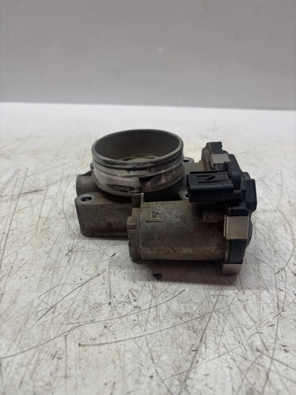 Mariposa Opel Cadillac Chevrolet 2.0 AWD LTG A20NFT A20NHT 12681472