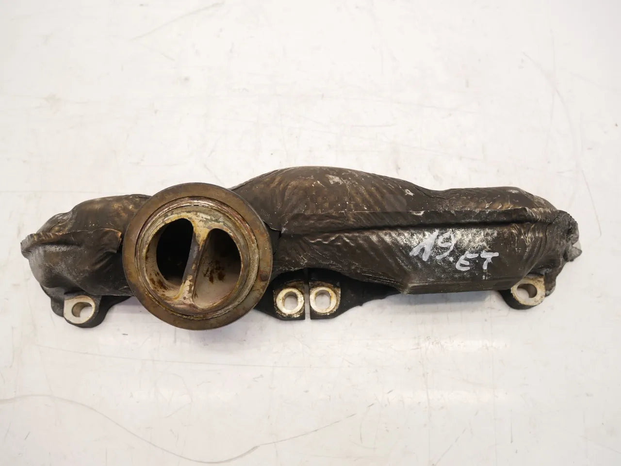 Colector de escape Bentley Bentayga 4.0 V8 DCUA DCU MDC.UA 0P2253034A