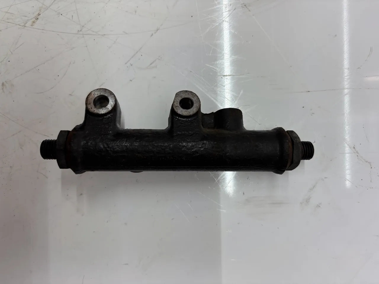 Tubo de raíl Land Rover DISCOVERY III 2.7 D 276DT TDV6 4R8Q-9C066-AL