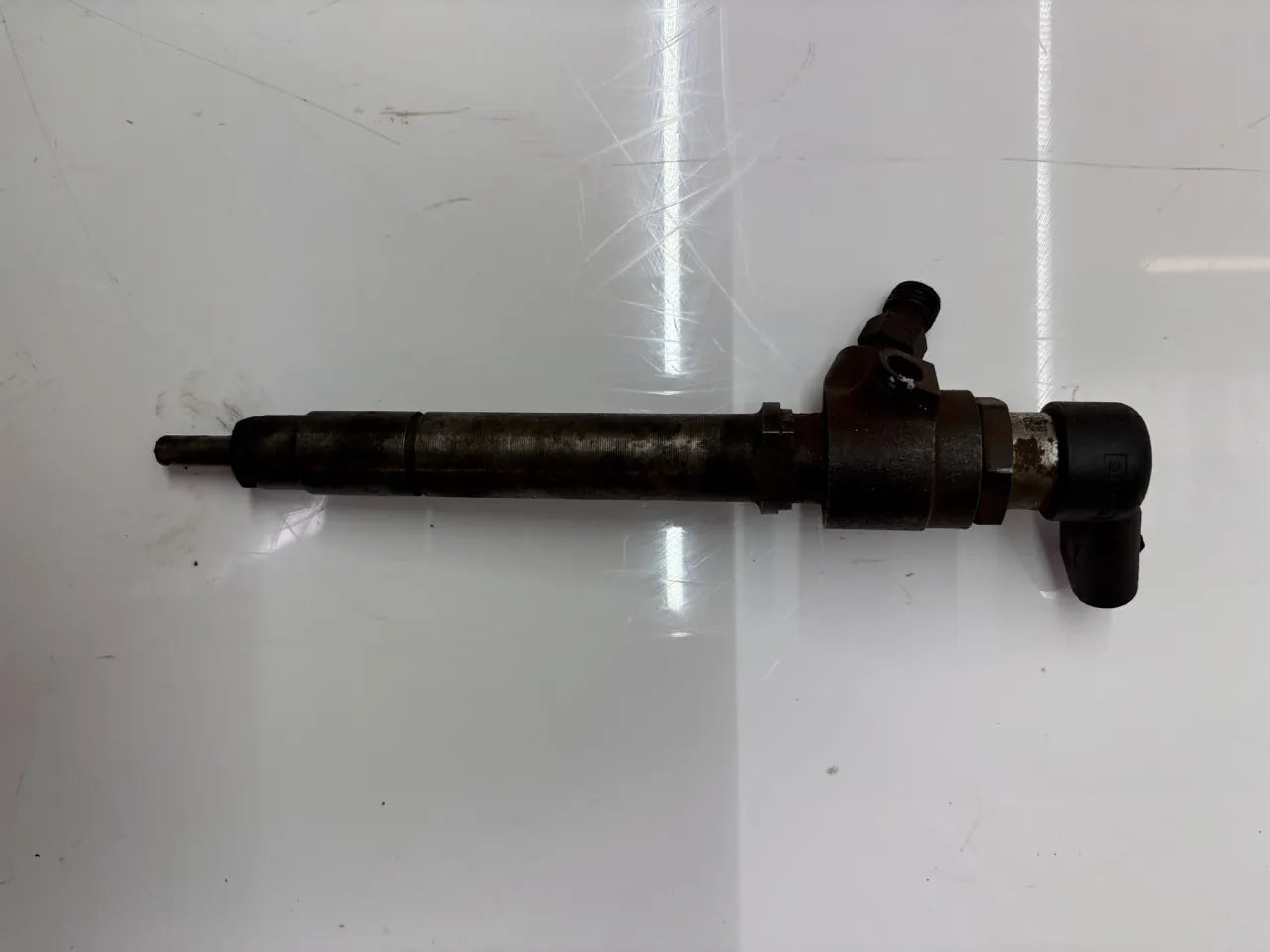 Inyector Land Rover DISCOVERY III 2.7 D 276DT TDV6 4H2Q-9K546-AF