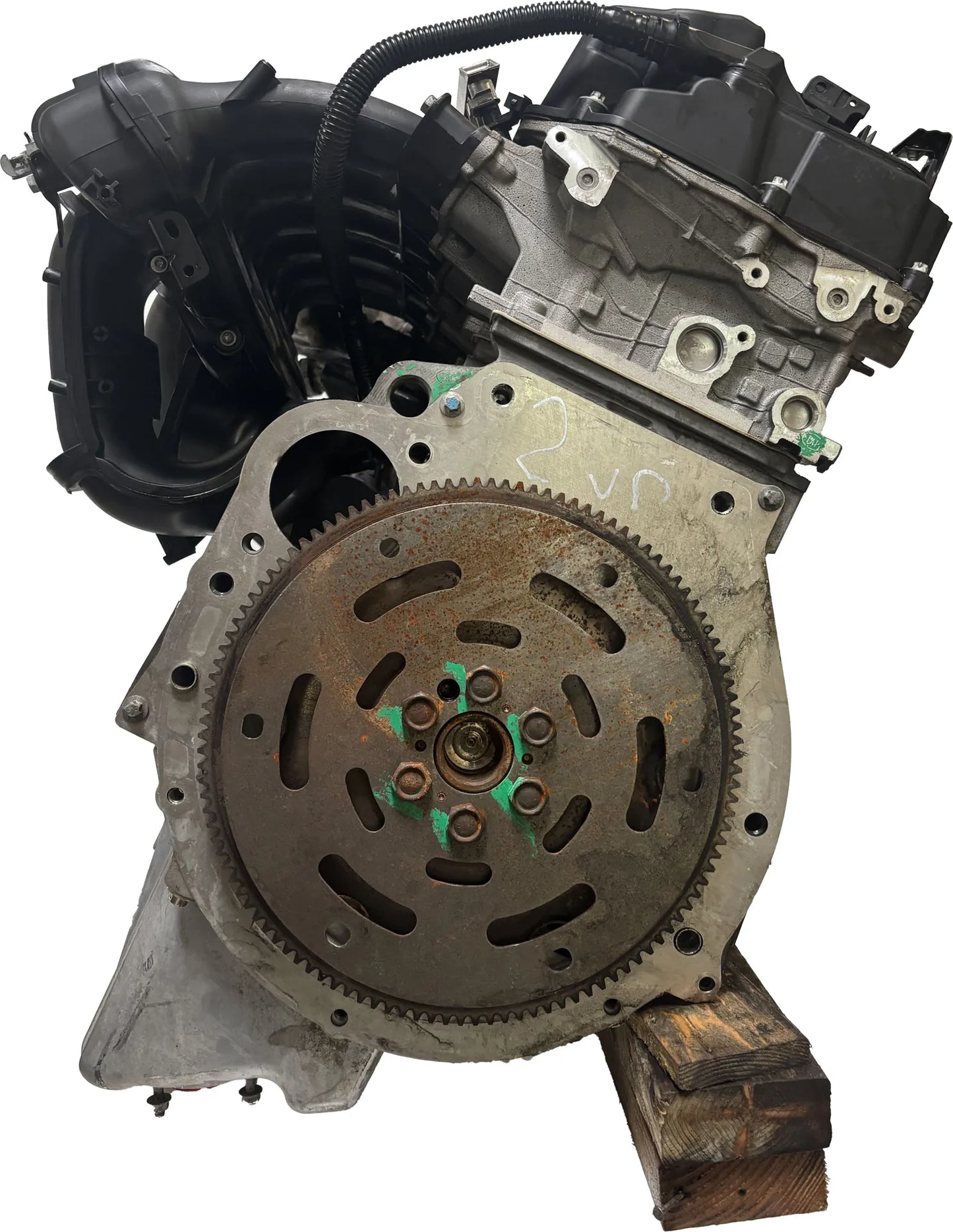 Motor BMW Serie 1 E82 3.0 128i N52B30A N52