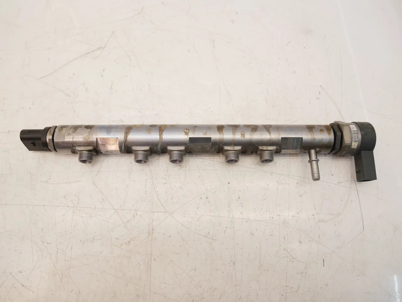 Tubo de raíl BMW X1 E84 2.0 xDrive20d N47D20C N47 N47D20O0 7809128 0445214183