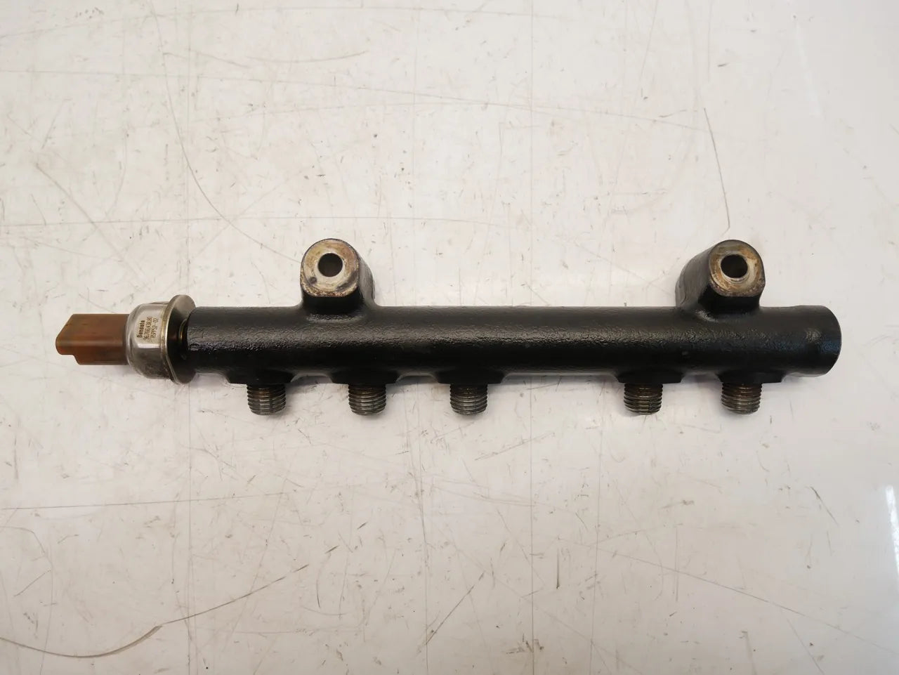 Tubo de raíl Peugeot 308 MK2 1.6 BlueHDi DV6FC BHZ BH01 9804776780