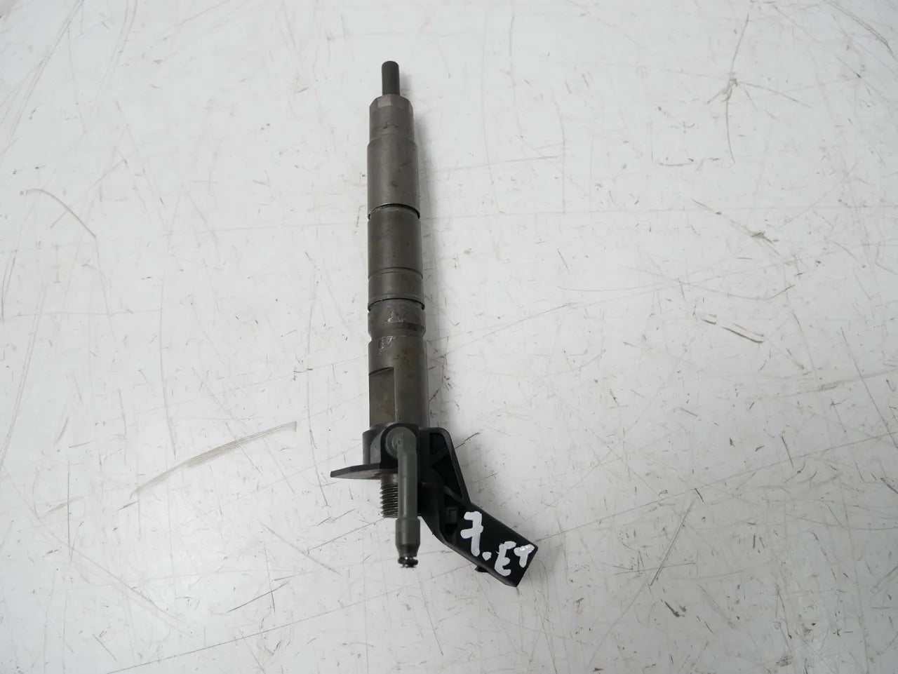 Tobera de inyección Mercedes-Benz GLC 220d 2.2 OM651.921 651.921 A6510702987