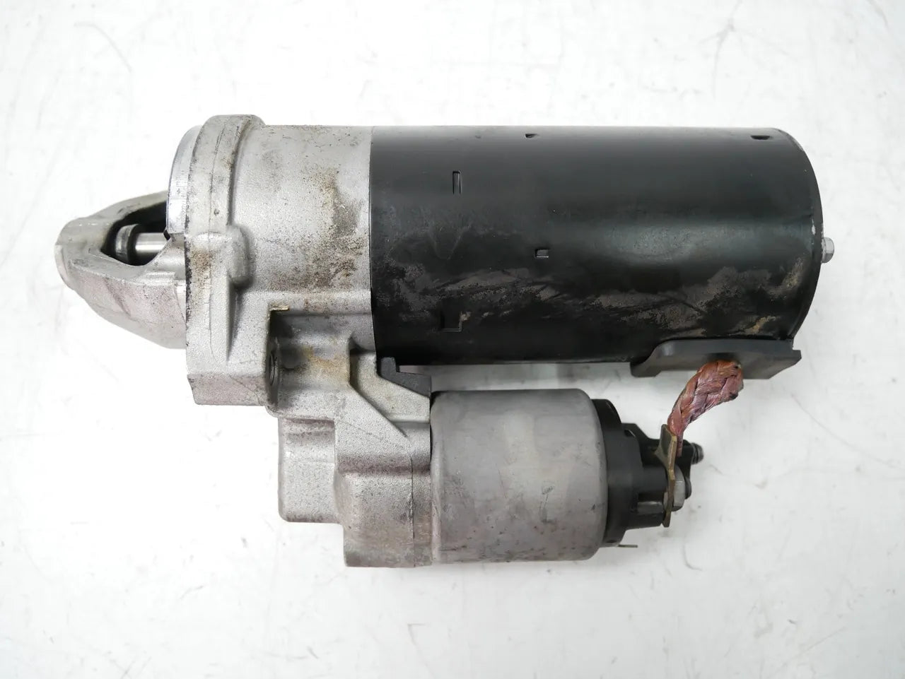 Motor de arranque Mercedes-Benz GLC 220d C253 2.2 OM651.921 651.921 OM651 A6519064800