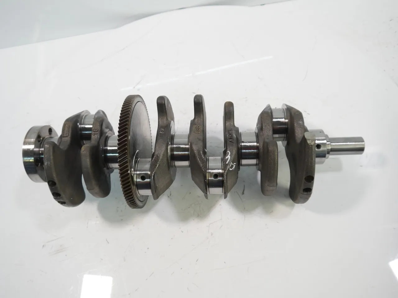 Cigüeñal Ford Mustang 2.3 EcoBoost N-48H N48 EAA LB5