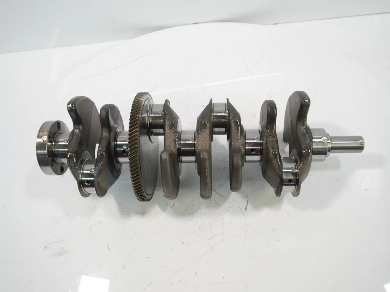 Cigüeñal Ford Mustang 2.3 EcoBoost N-48H N48 EAA LB5