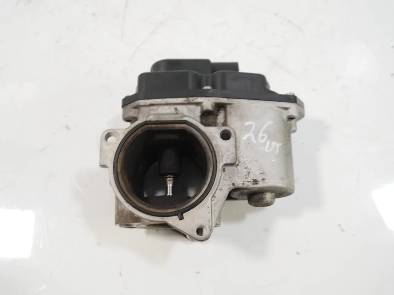 Válvula EGR Volkswagen Skoda Scirocco MK3 2.0 TDI CBDB CBD CFHC 03L131501G