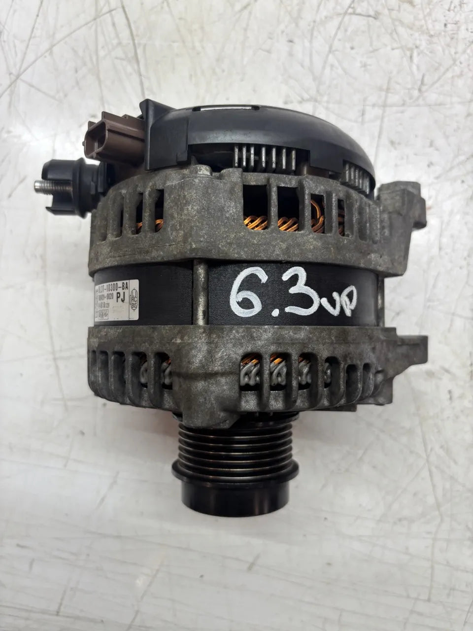 Alternador Ford F150 F-150 2.7 EcoBoost T27PD0X HL3T-10300-BA