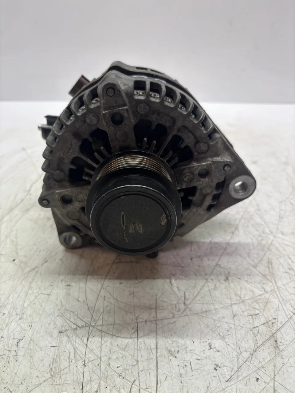 Alternador Ford F150 F-150 2.7 EcoBoost T27PD0X HL3T-10300-BA