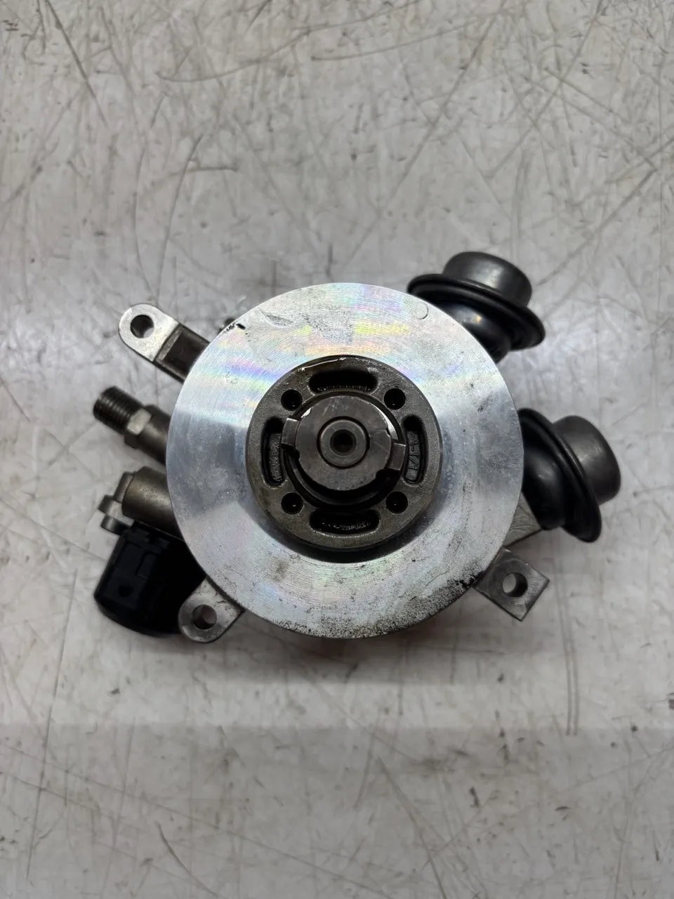 Bomba de combustible Porsche Cayenne 92A 4.8 M48.52 M48 48.52 171399066C22