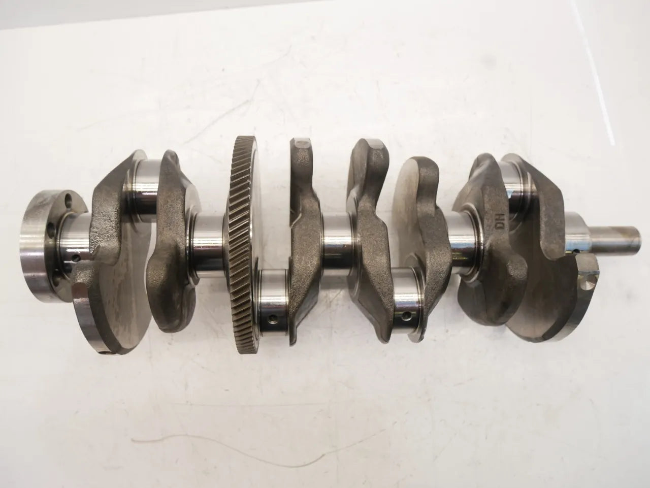 Cigüeñal Ford Mustang 2.3 EcoBoost N48H N48 H N 48 EBAEJ7