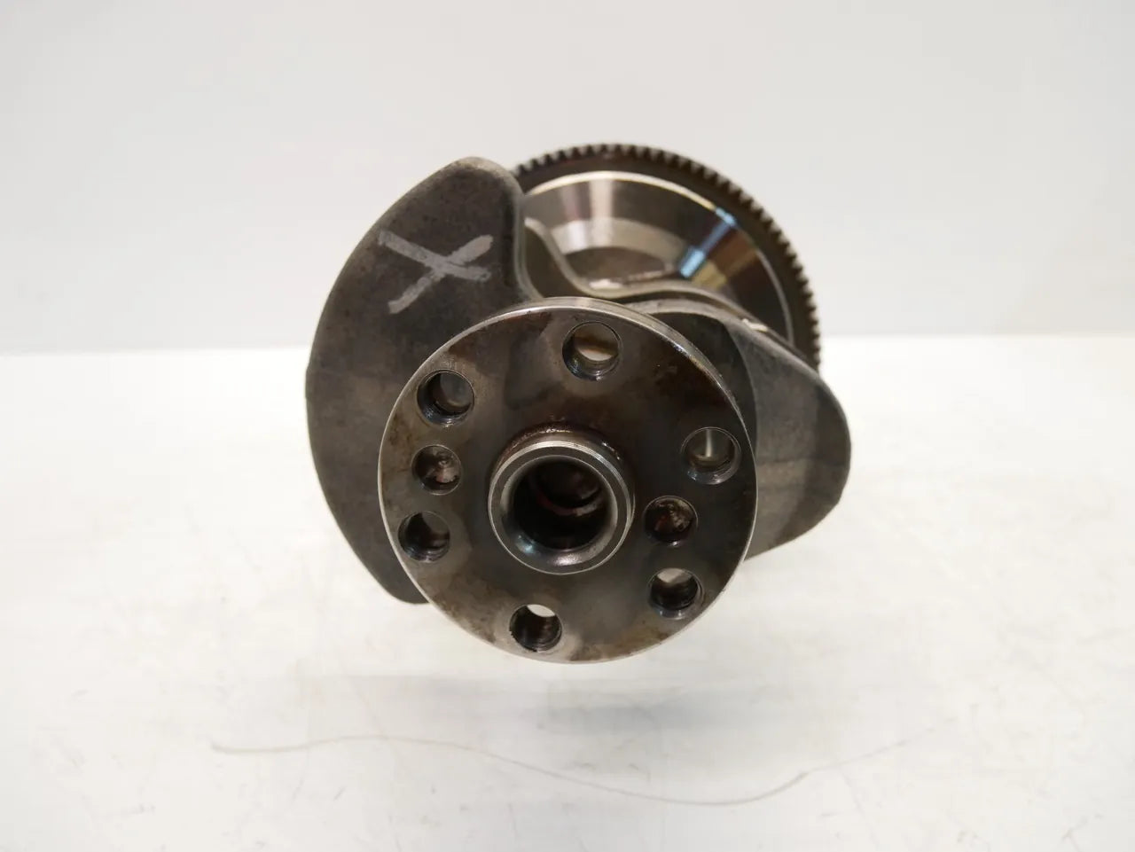 Cigüeñal FORD Mustang 2.3 EcoBoost N48H N 4 8 H EJ7EBA