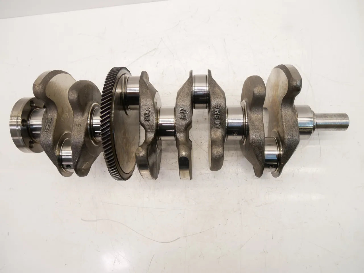 Cigüeñal FORD Mustang 2.3 EcoBoost N48H N 4 8 H EJ7EBA