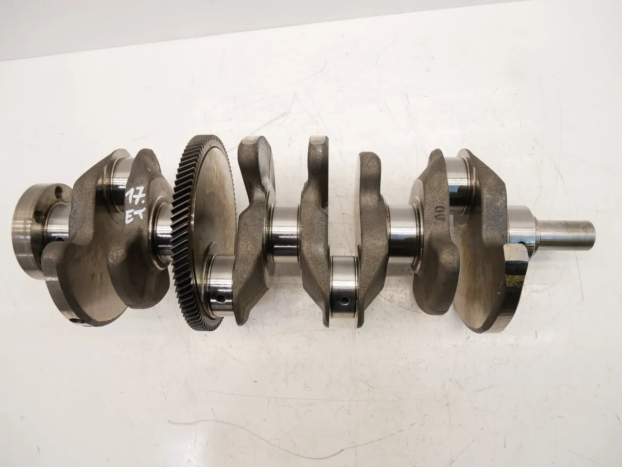 Cigüeñal FORD Mustang 2.3 EcoBoost N48H N 4 8 H EJ7EBA