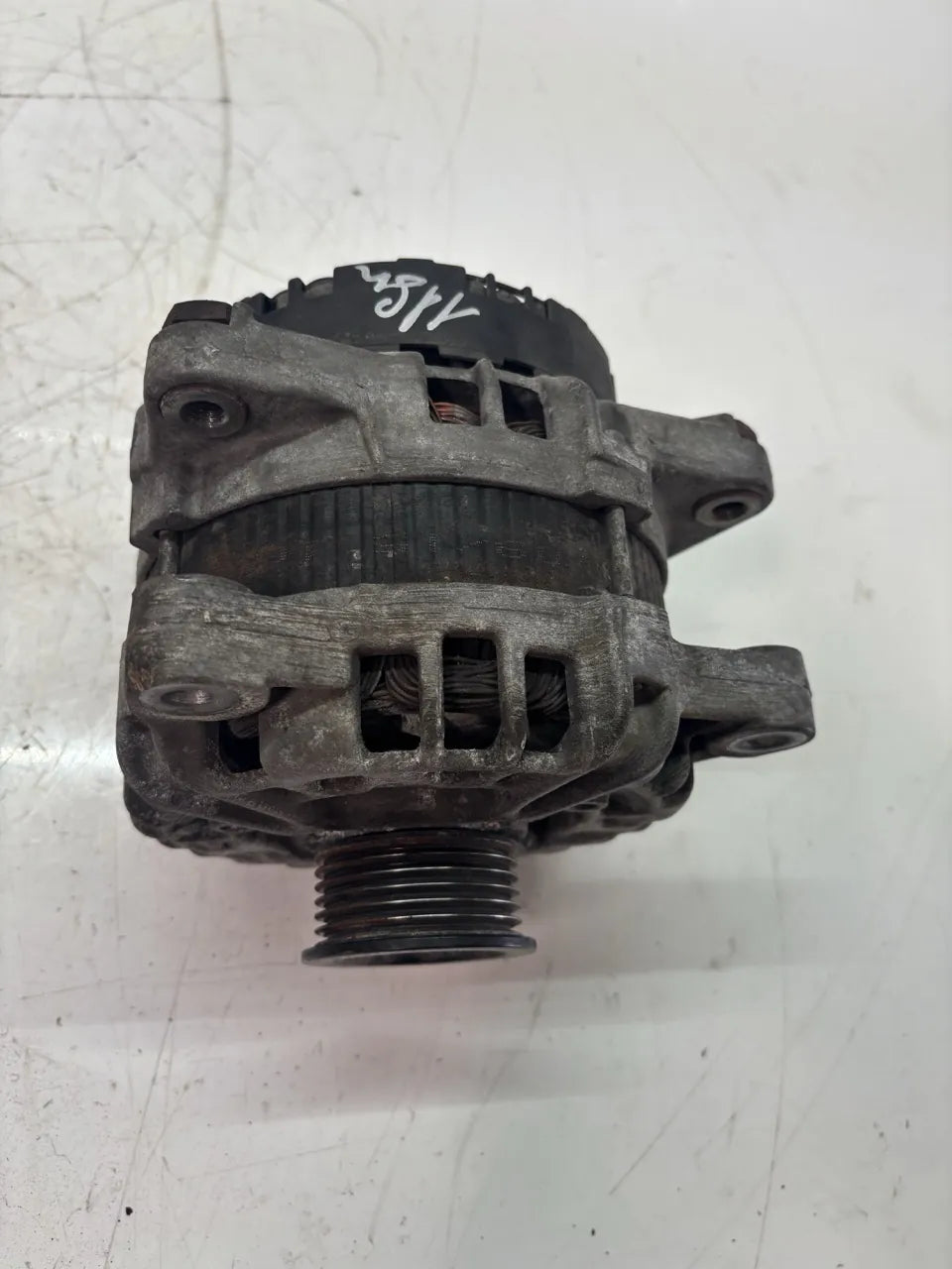 Alternador Land Rover Range 2.0 D 204DTD AJ20D4 GX73-10300-DD
