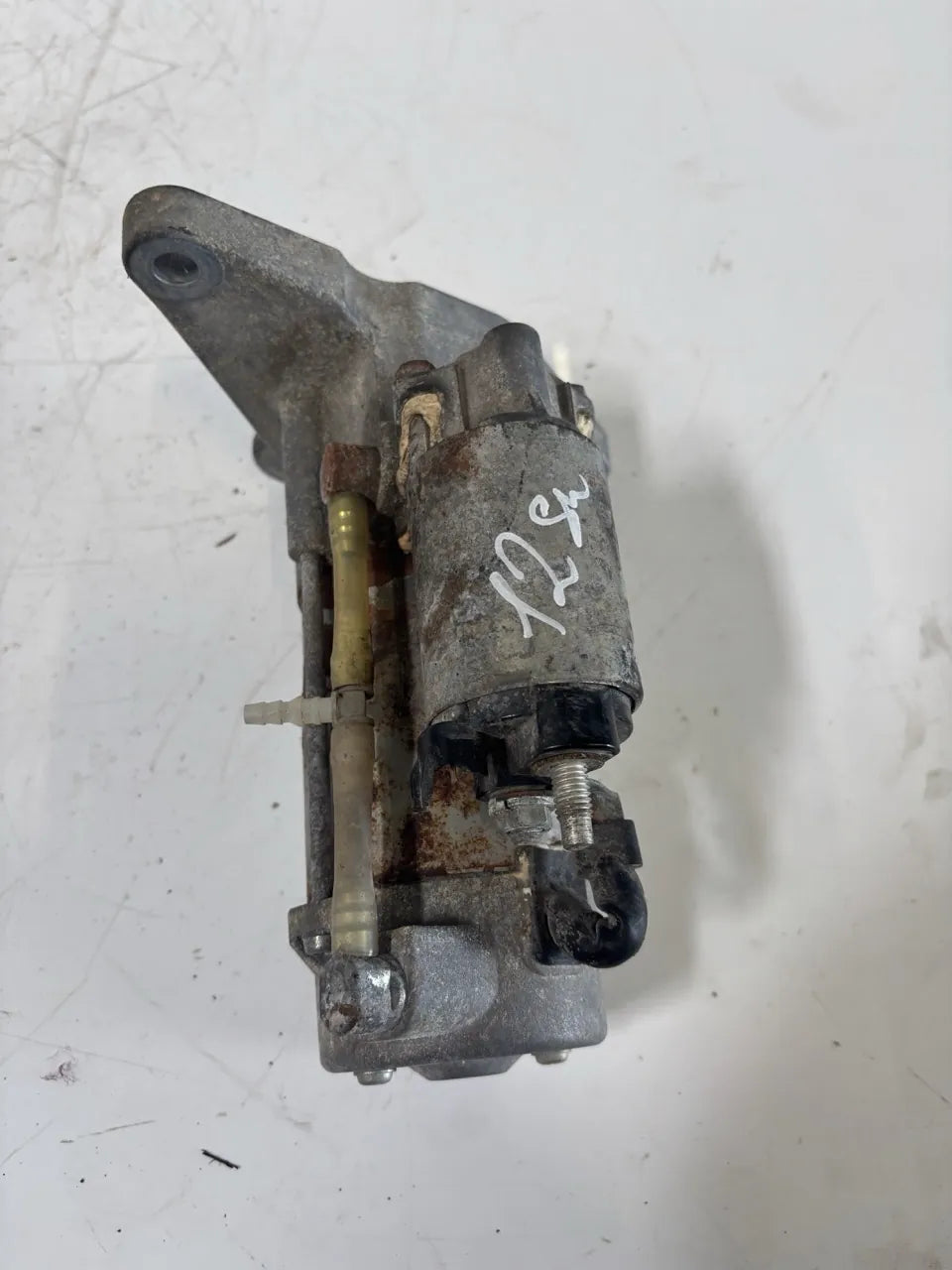 Motor de arranque Land Rover Range 2.0 D 204DTD AJ20D4 GJ32-11001-AC