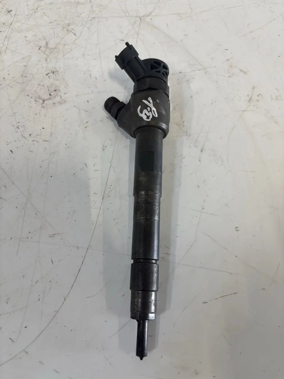 Inyector Land Rover L538 2.0 D 204DTD AJ20D4 G4D3-9K546-AA