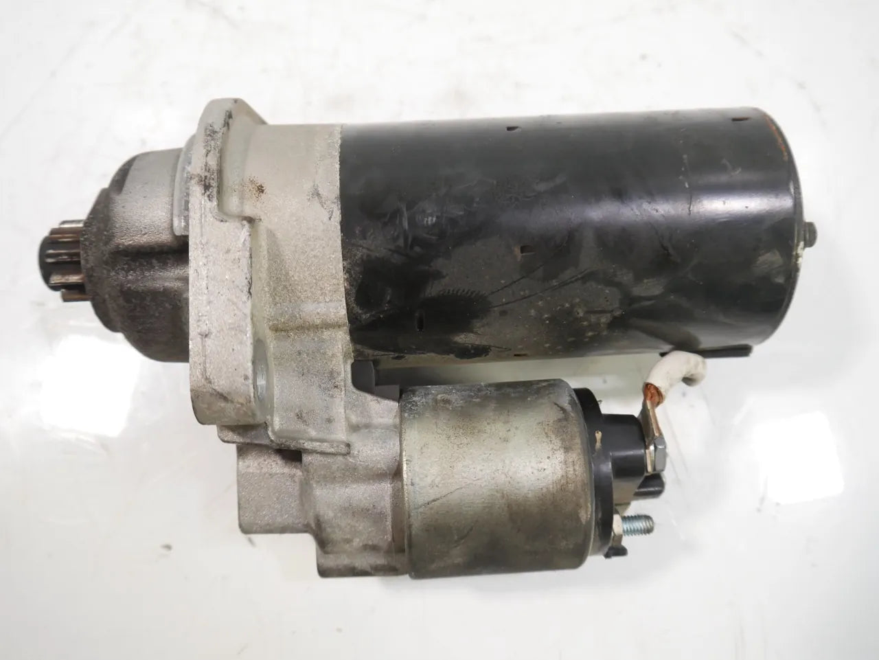 Motor de arranque Porsche Cayman Boxster 3,4 S M97.21 97.21 M97 99660410300
