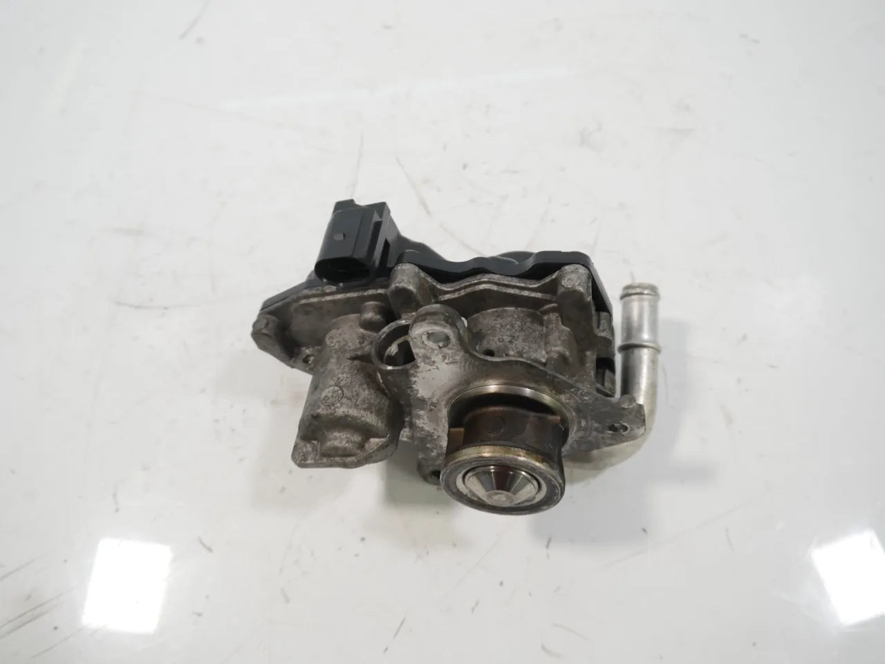 Válvula EGR Audi Seat Skoda Volkswagen A3 Q2 Ateca 1.6 TDI DGTE DGT 04L131501S