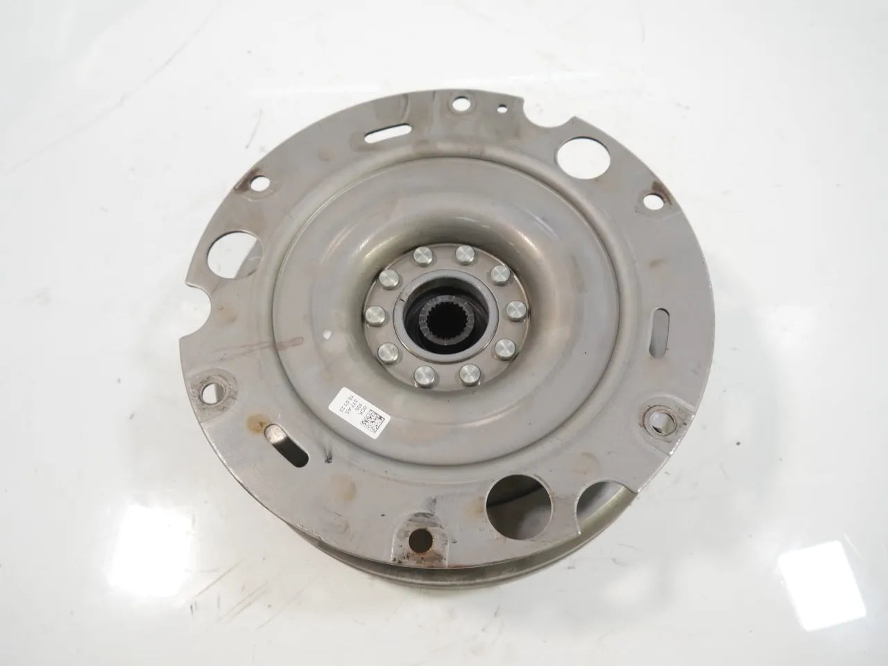 Volante Audi A4 B9 A5 A6 2.0 TDI DTPA DTP 0CK105317AS