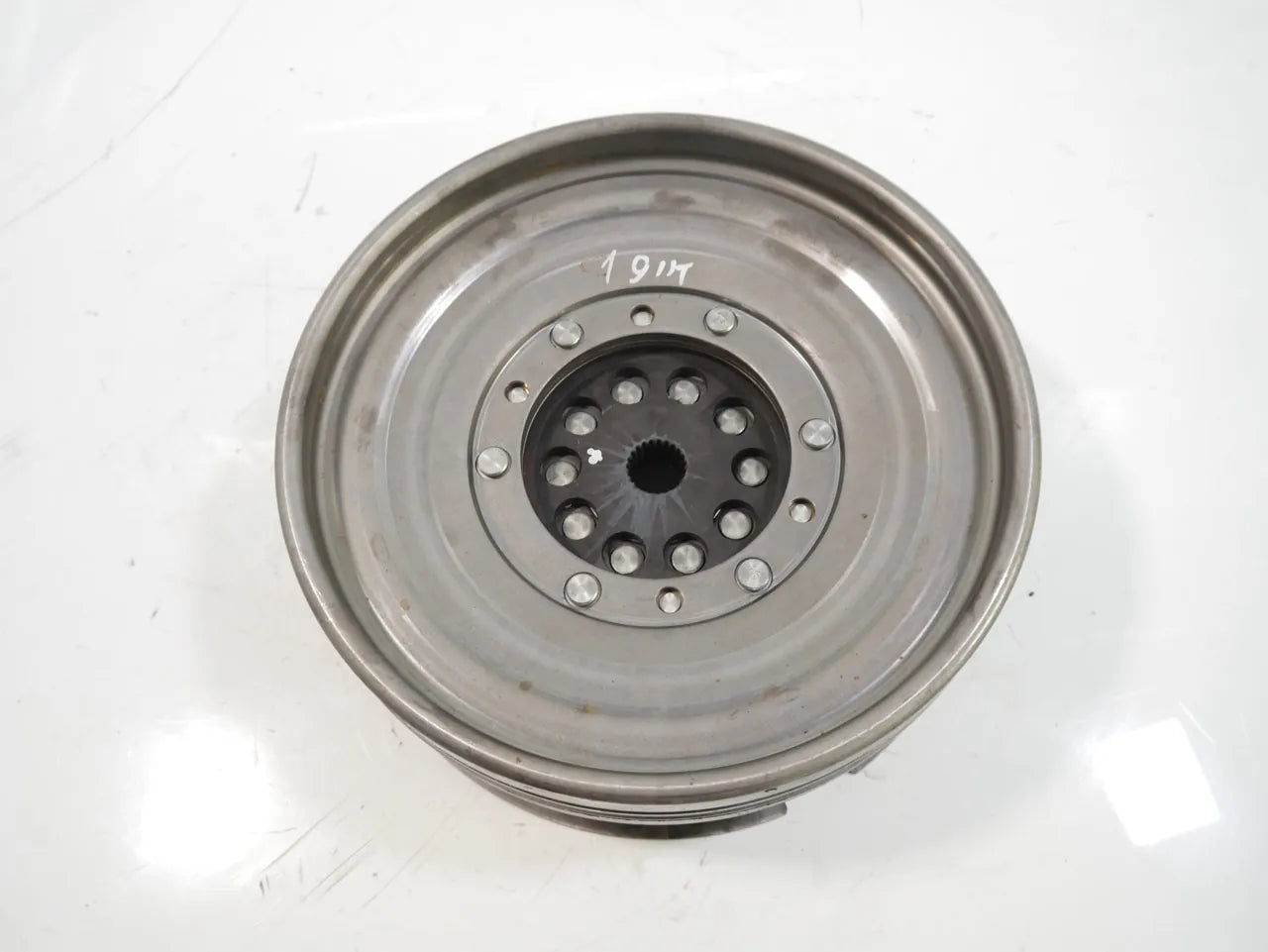 Volante Audi A4 B9 A5 A6 2.0 TDI DTPA DTP 0CK105317AS
