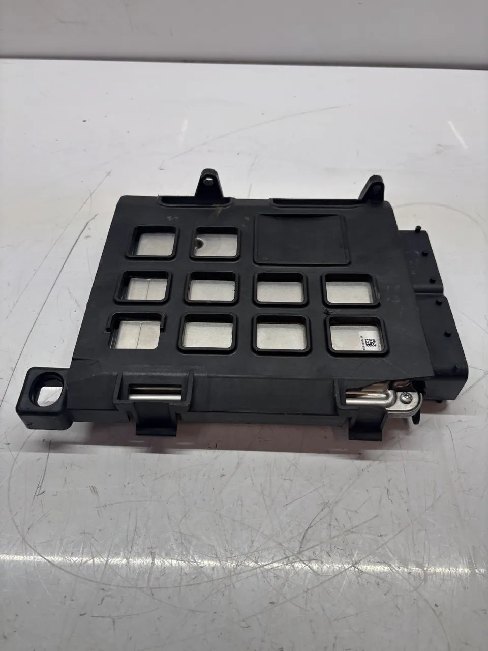 Unidad de control Audi A8 D4 4.0 TFSI CTGA CTG 4H0906014J