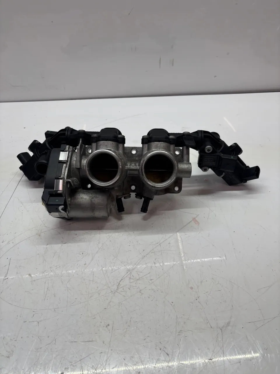 Mariposa Audi A8 D4 4.0 TFSI CTGA CTG 079133062L