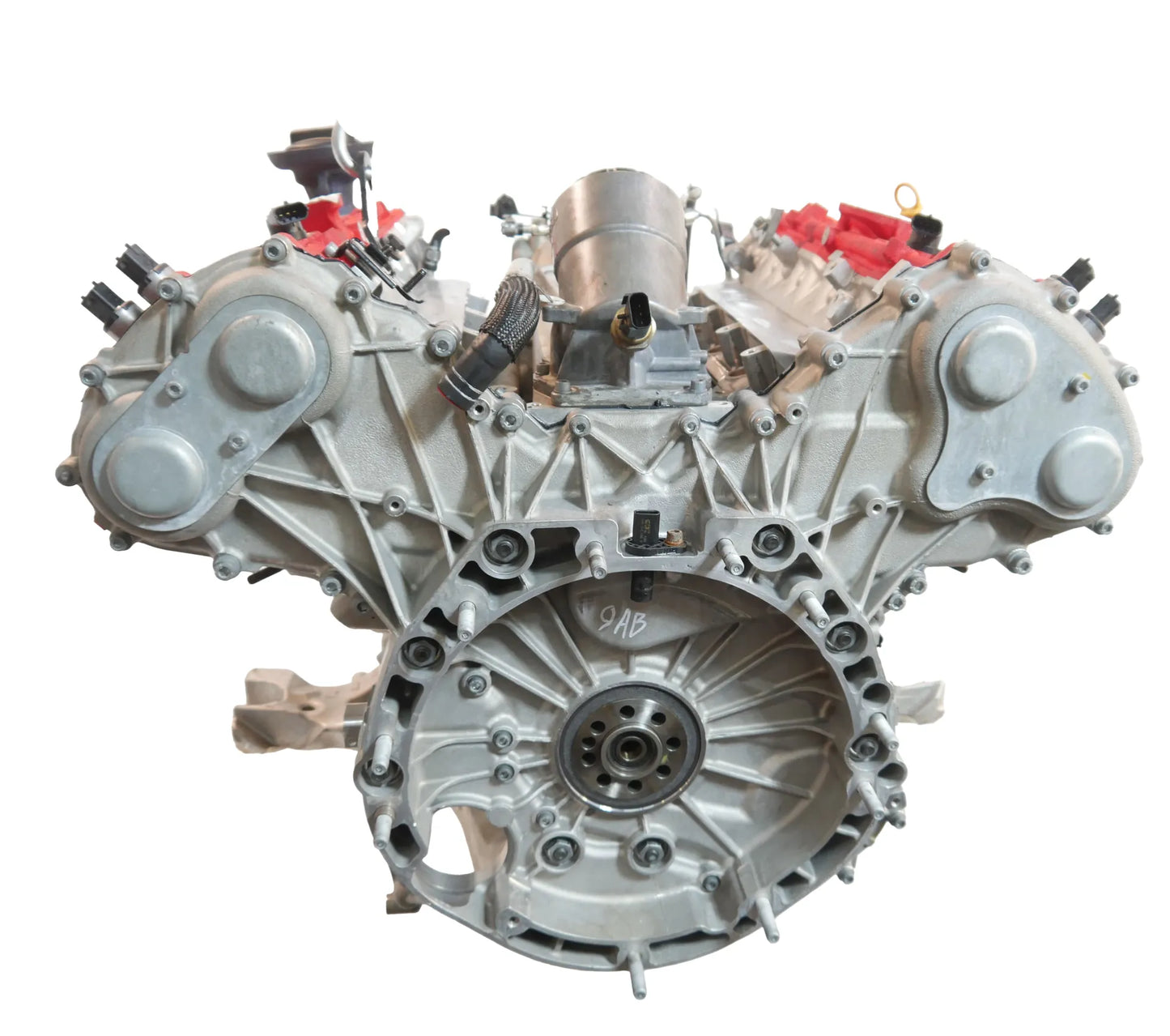 Motor Ferrari Portofino Roma GTC4 3.9 F154BD F154