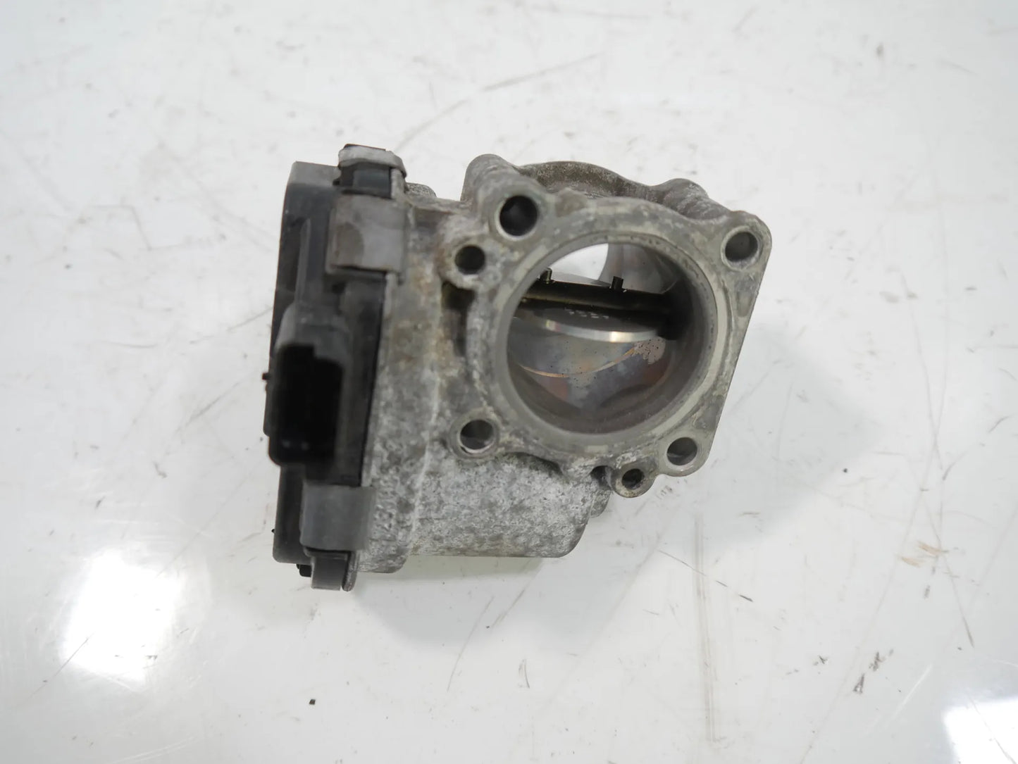 Mariposa Ford Galaxy S-Max 1.6 TDCi T1WB 9673534480
