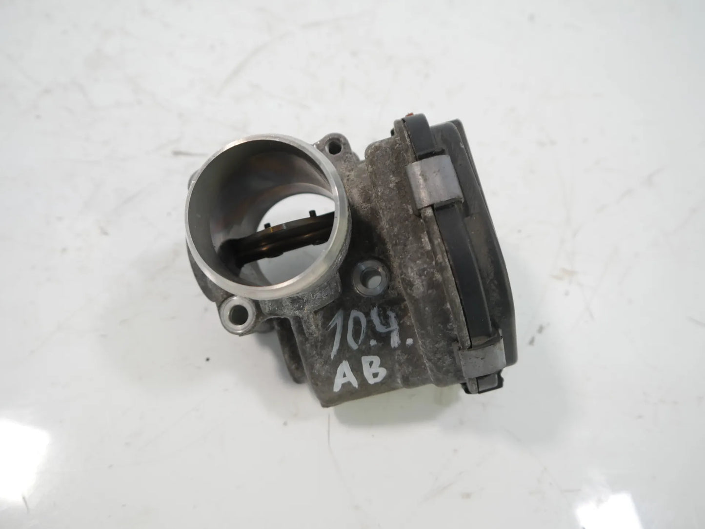 Mariposa Ford Galaxy S-Max 1.6 TDCi T1WB 9673534480