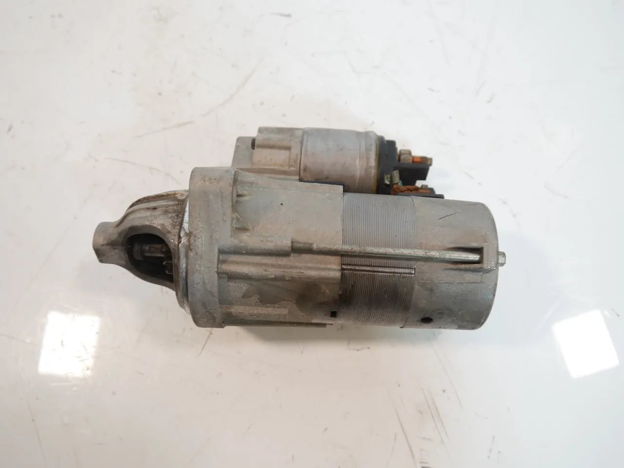 Motor de arranque BMW M5 E60 E61 M6 E63 E64 5.0 V10 S85B50A S85 7835126
