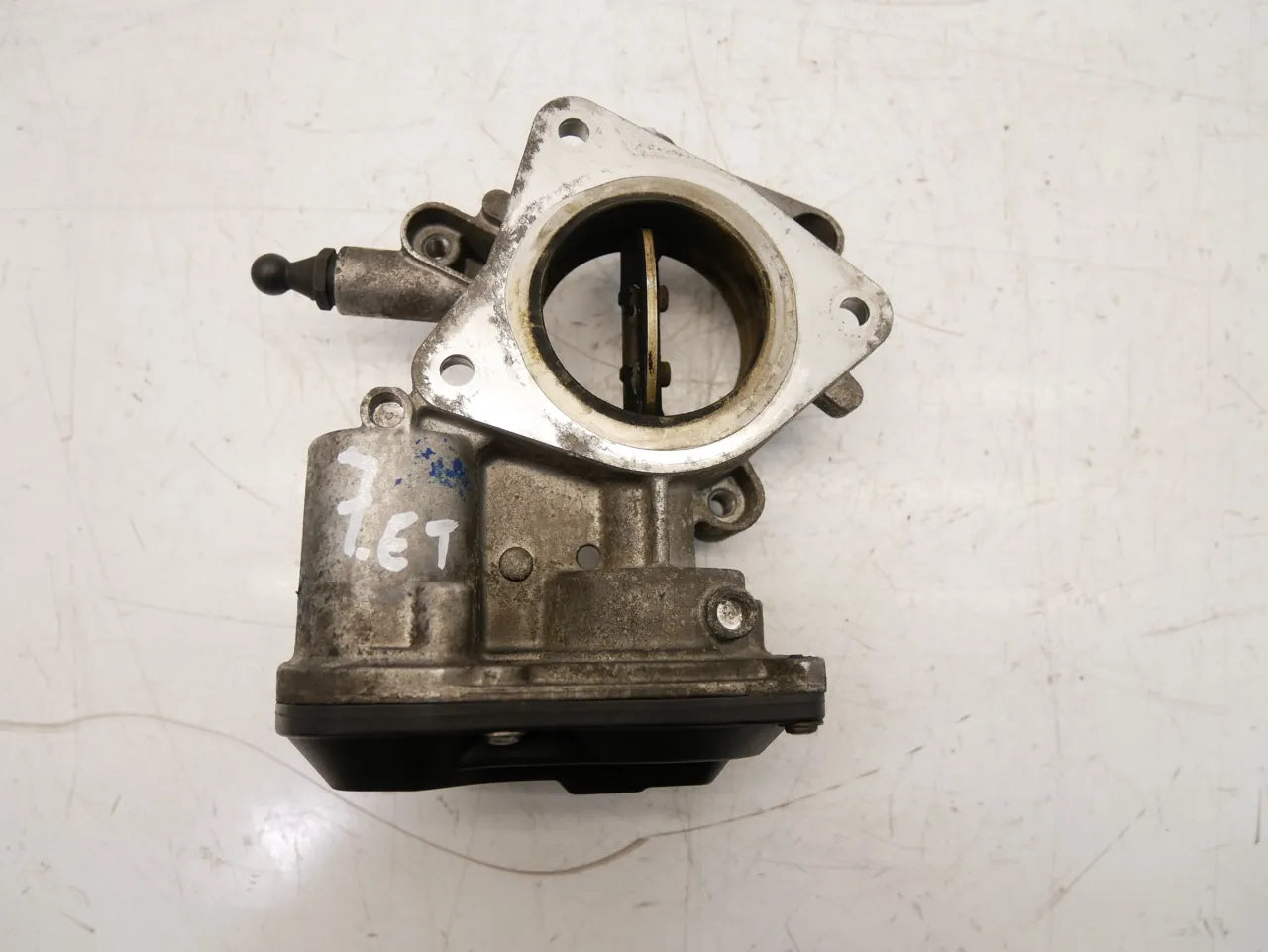 Mariposa Opel Astra J Insignia A 2.0 CDTI A20DTH A20 LBS 55564164