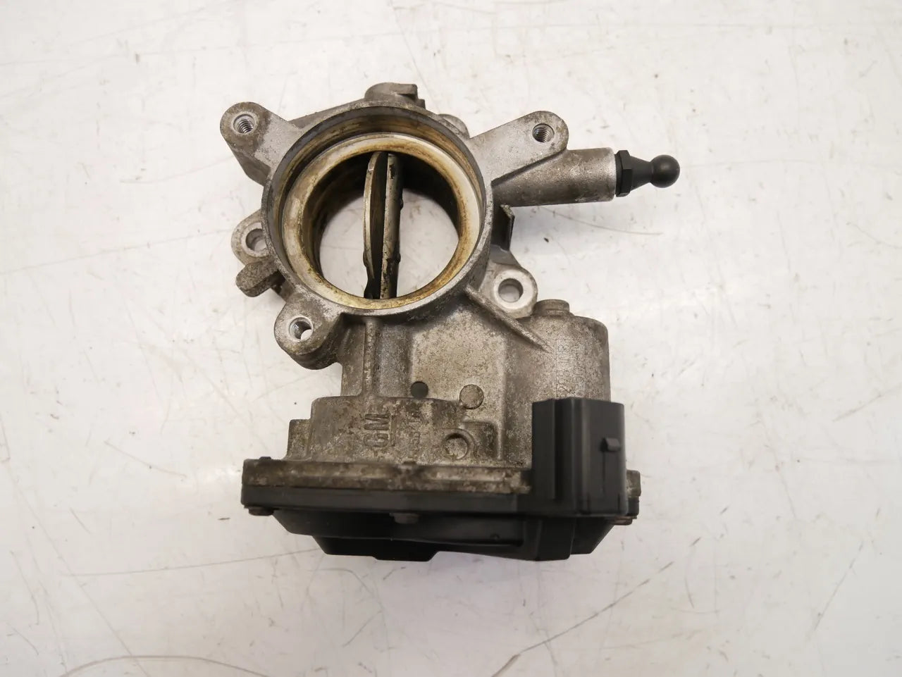 Mariposa Opel Astra J Insignia A 2.0 CDTI A20DTH A20 LBS 55564164