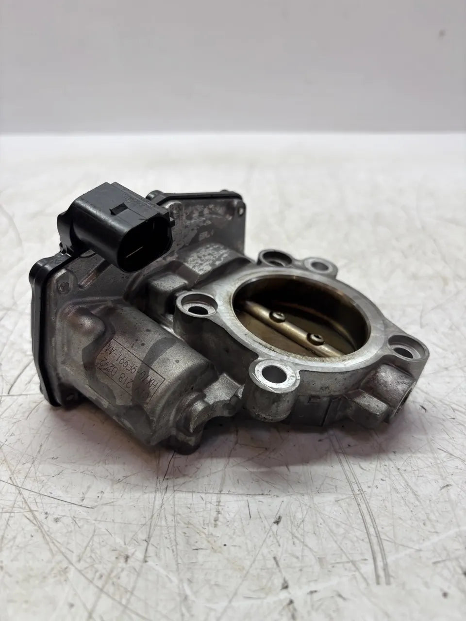 Mariposa Ford Focus Escape Kuga 1.5 EcoBoost Y1DA HX7G-9F991-AA