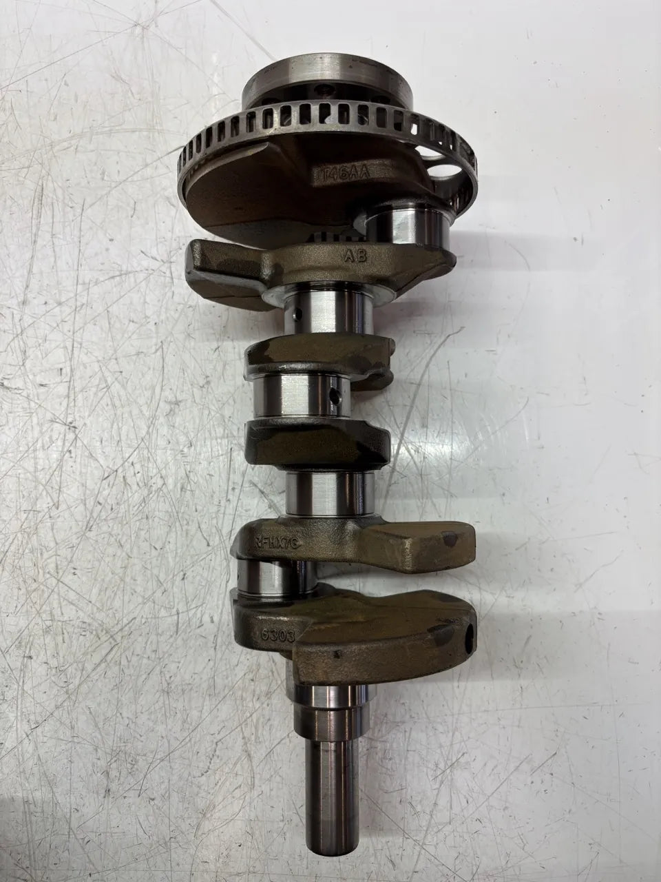 Cigüeñal Ford Focus IV Escape III Kuga 1.5 EcoBoost Y1DA HX7G-6303