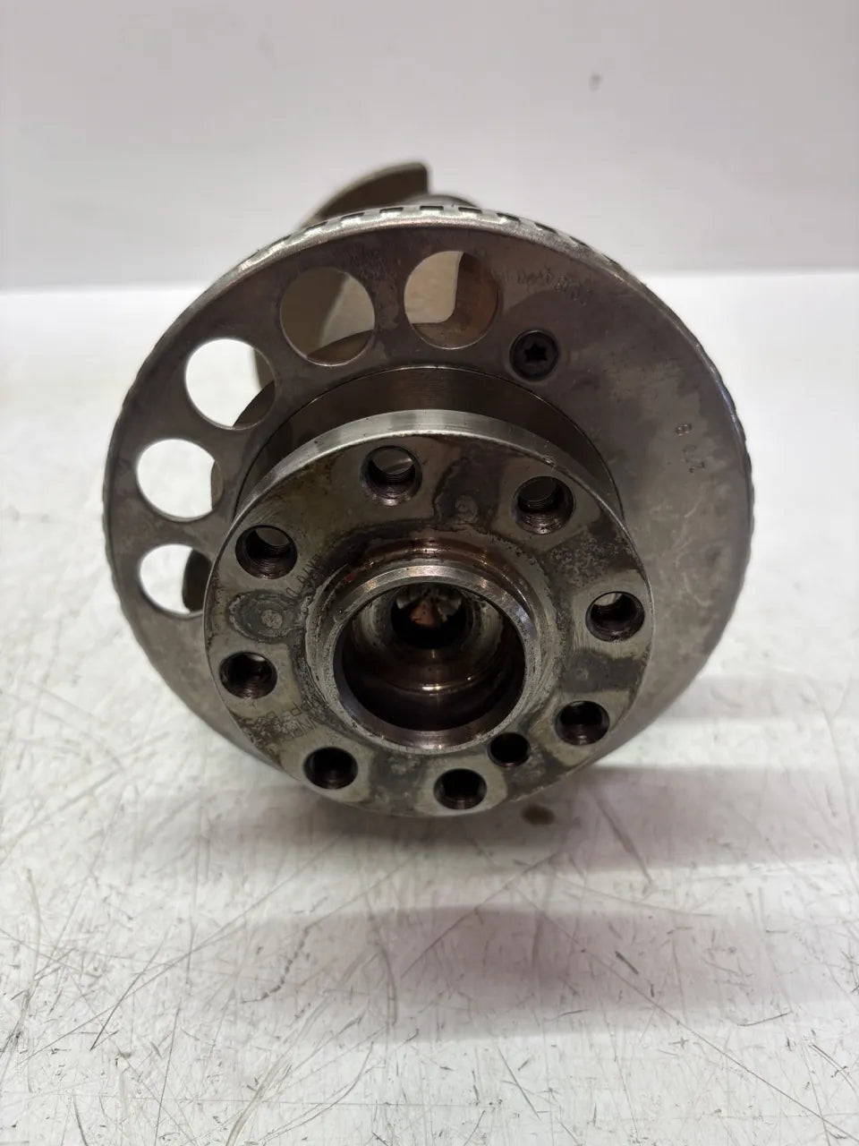 Cigüeñal Ford Focus IV Escape III Kuga 1.5 EcoBoost Y1DA HX7G-6303