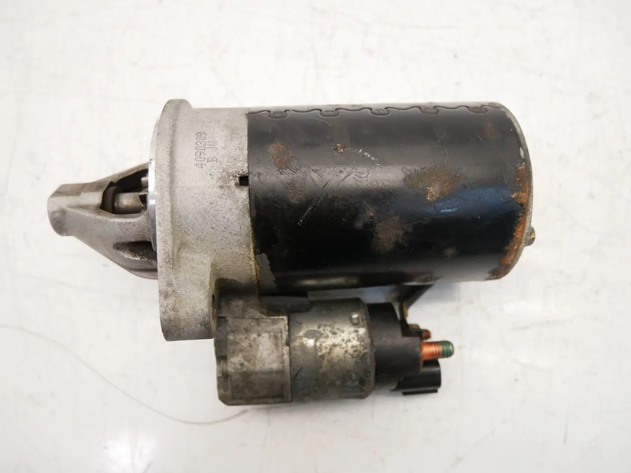 Motor de arranque Kia Rio MK3 1.2 CVVT G4LA 3610003101