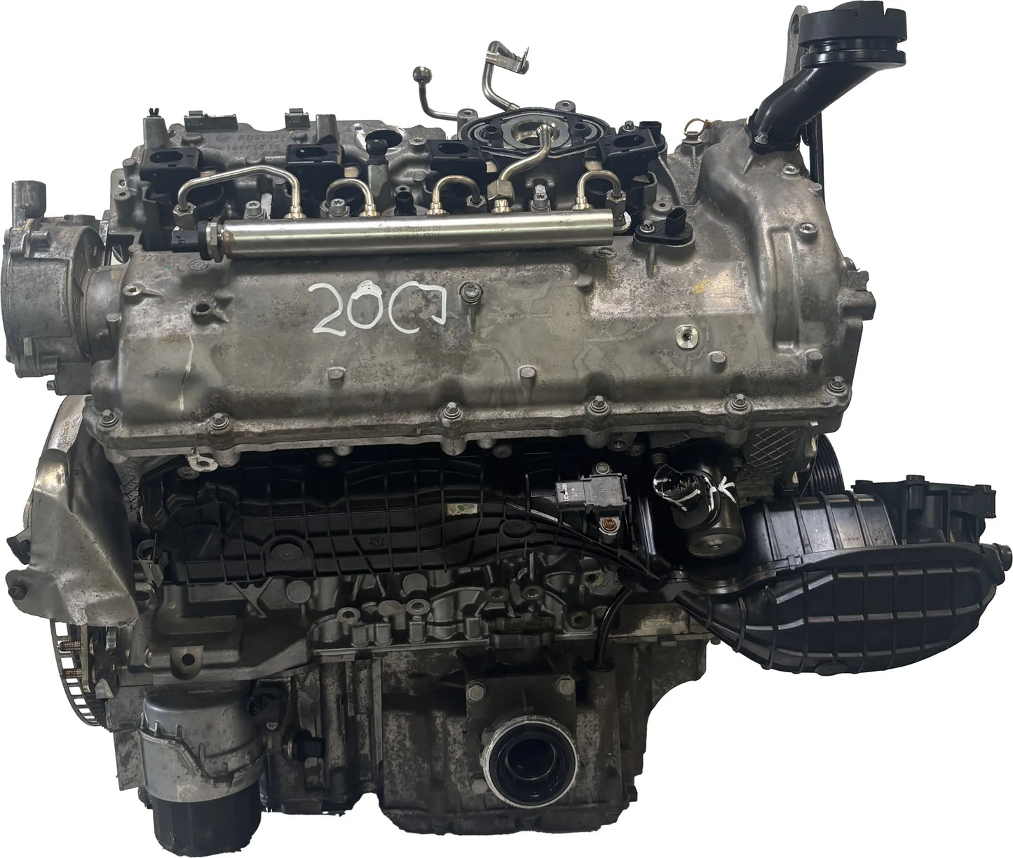 Motor BMW Serie 7 G11 G12 4.4 750i N63B44C N63 11005A1A4E4