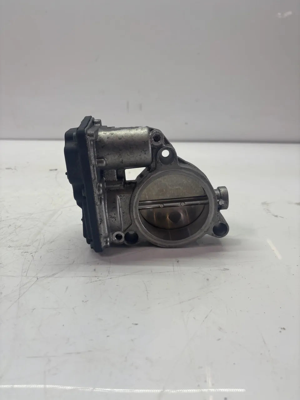 Mariposa BMW Serie 7 G11 G12 4.4 750i N63B44C N63 7619008