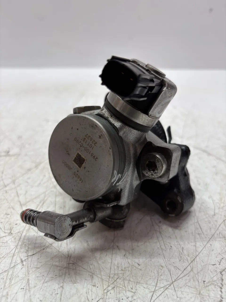 Bomba de combustible Toyota Subaru GT86 BRZ 2.0 Gasolina FA20D FA20 16625-JB000