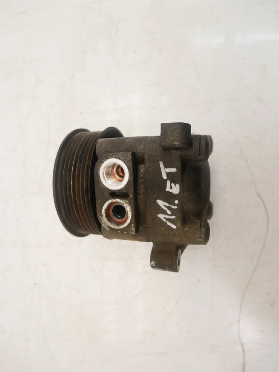 Servobomba Fiat Ducato 2.3 D F1AGL4114 F1AGL 5801836047